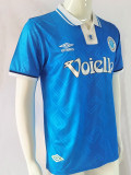 1993/1994 Napoli Home Retro Soccer Jersey