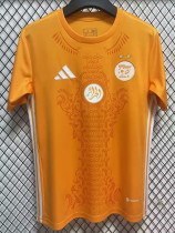 24/25 Algeria Orange Training Shirts