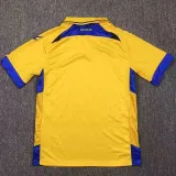 24/25 Frosinone Home Fans Soccer Jersey
