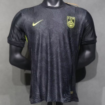 24/25 Chinese Black Dragon Special Edition  Player Version Soccer Jersey