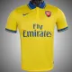 2013/2014  ARS Away Retro Soccer Jersey(No number不带号）