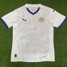 24/25 Philippines Away Fans Soccer Jersey