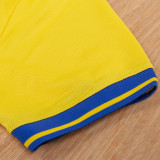 2013/2014  ARS Away Retro Soccer Jersey(No number不带号）