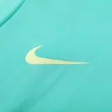 24/25 Club America Green Hooded  Tracksuit