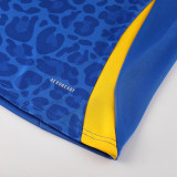 25/26 AB08 Blue Jacket Tracksuit