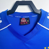 1999/2000 JUV Away Retro Soccer Jersey