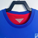 2014 USA Away Retro Soccer Jersey