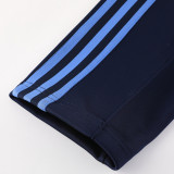 25/26 Colombia  Royal Blue 100th Anniversary Edition Jacket Tracksuit