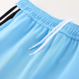 24/25 AJ20 Sky Kids Jacket Tracksuit童装