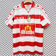 1997/1998 Granada Home Retro Soccer Jersey