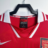 1996/1997 ARS Home  Long Sleeve Retro Soccer Jersey