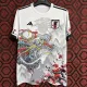24/25 Japan Plum Blossom Dragon Fans  Soccer Jersey