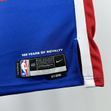 24/25 KINGS FOX #5 City Edition Top Quality Hot Pressing  Retro NBA Jersey