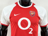 2002/2003 ARS Home Retro Soccer Jersey