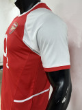 2002/2003 ARS Home Retro Soccer Jersey