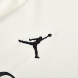 25/26 PSG BeigeTraining Short Suit