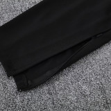 25/26 Argentina Black Hooded  Tracksuit