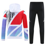 24/25 ARS Jigsaw puzzle  Hooded  Tracksuit
