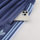 25/26 Argentina Light Blue Jacket Tracksuit#09
