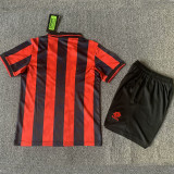 1993/1994 ACM Home Kids Retro Soccer Jersey