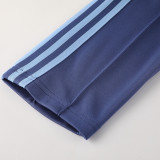 25/26 Argentina Light Blue Jacket Tracksuit#09