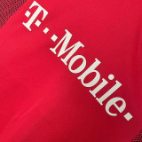 2002/2003  Bayern Home Retro Soccer Jersey
