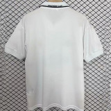 1996/1997 Valencia Home Retro Soccer Jersey