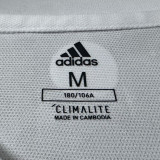 2018/2019 Valencia Home Retro Soccer Jersey
