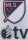 MLS +TV (专用色+章下黑TV)印左袖