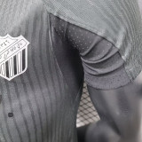 25/26 Ittihad Third Player Version Soccer Jersey