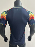 25/26 Club America Royal Blue Special Edition  Player Version Soccer Jersey