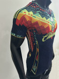 25/26 Club America Royal Blue Special Edition  Player Version Soccer Jersey