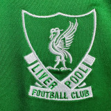 1991/1992 LIV Away Retro Soccer Jersey