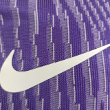 2025 CHE Purple Player Version  Polo Shirt