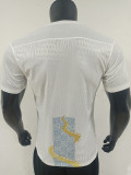 2025 TOT Year of the Snake Commemorative Edition White Player Version Soccer Jersey