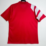 1991/1992 LIV Home Retro Soccer Jersey
