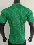 2025 ARS Green  Player Version  Polo Shirt