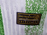 25/26 Atletico Nacional Home  Player Version Soccer Jersey（国民竞技、哥伦球队）