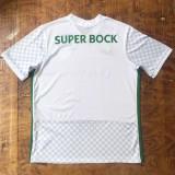 22/23  Braga Third Fans Soccer Jersey