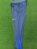25/26 BAR Grey Training Long Pants (Have Pocket)