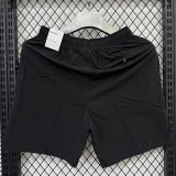 2025 D900 NK Black Casual shorts (小标NK）