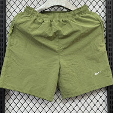 2025 D900 NK Light Green Casual shorts (小标NK）