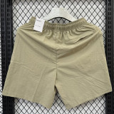 2025 D900 NK khaki Casual shorts (小标NK）