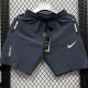 2025 DF2069 NK Grey Casual shorts (灰、裤侧带NikeAir英文小字）