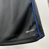 23/24 Dallas Mavericks DAVIS #3 Black City Edition Top Quality Hot Pressing NBA Jersey