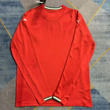 25/26 Portugal Home Long Sleeve  Fans Soccer Jersey