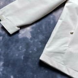 2025  Santos FC White  Windbreaker
