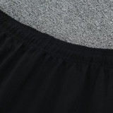 25/26 Black JOMA Jacket Tracksuit #2311