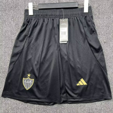 25/26 Mineiro Home Shorts Pants