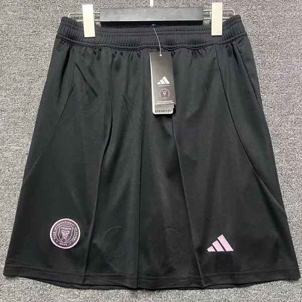 25/26 Inter Miami Away Fans Shorts Pants